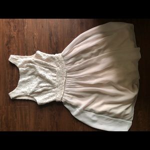 Juniors formal dress